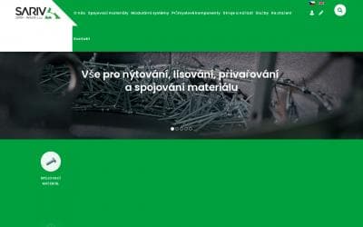 www.sariv.cz
