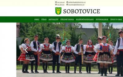 www.sobotovice.cz