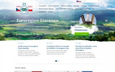 www.euro-glacensis.cz