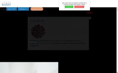 www.bladent.cz