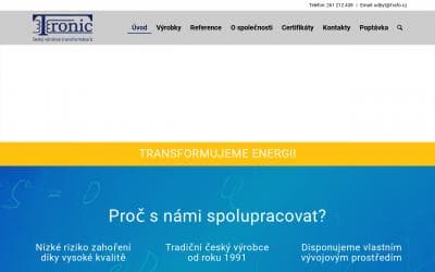 www.trafo.cz