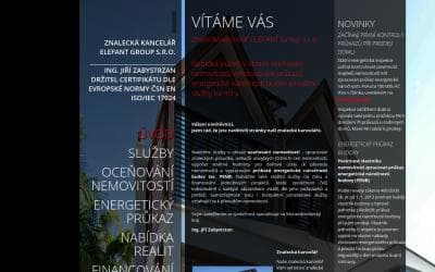 www.elefant.cz