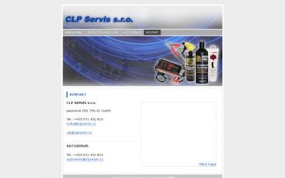 www.clpservis.cz
