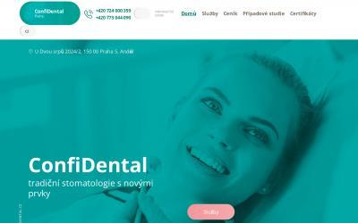 www.confidental.cz