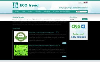 www.ecotrend.cz