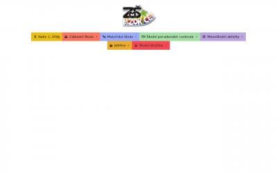 www.zspozorice.cz