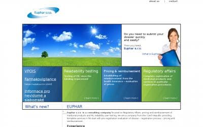 www.euphar.cz