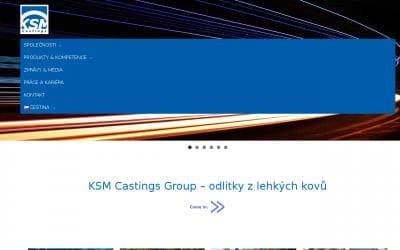 www.ksmcastings.com
