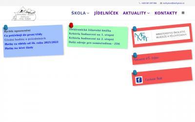 www.zschynov.cz