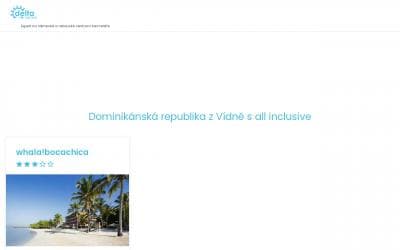 www.deltareisen.cz