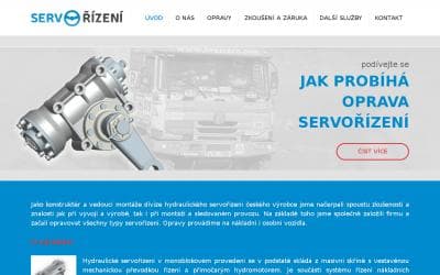 www.servorizeni.cz