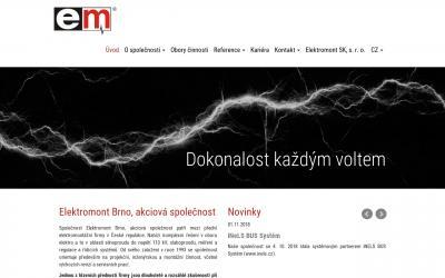 www.elektromont.cz