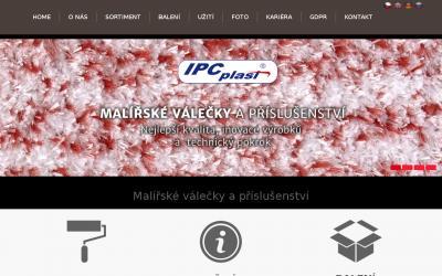 www.ipcplast.cz