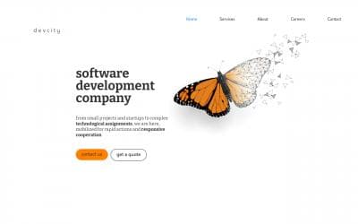www.devcity.tech