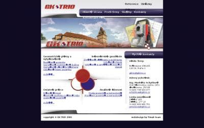 www.gktrio.cz