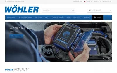 www.woehler.cz