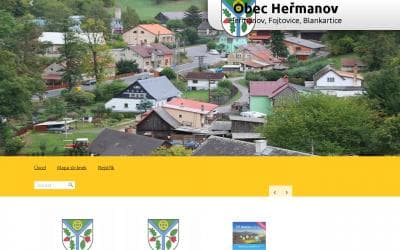 www.hermanov.cz
