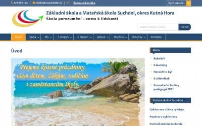 www.zssuchdolkh.cz