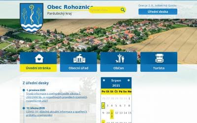 www.rohoznice.cz