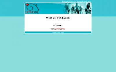 www.spinbike.cz