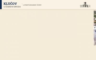 www.klucov.cz