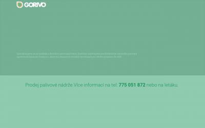 www.gorivo.cz