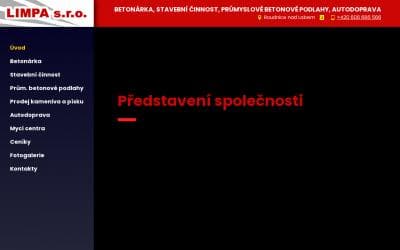 www.limpa.cz