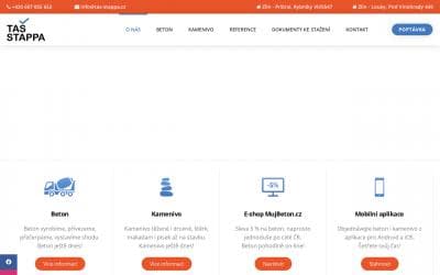www.tas-stappa.cz