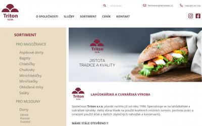 www.tritonhk.cz