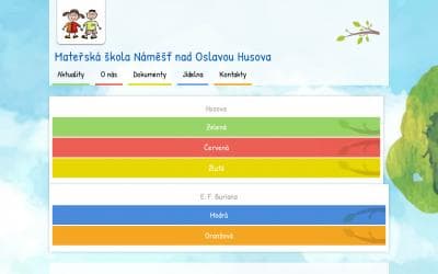 www.mshusova.cz