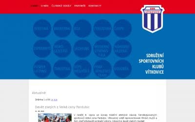 www.ssk-vitkovice.cz
