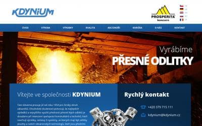 www.kdynium.cz