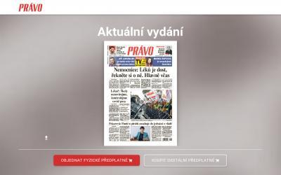 www.pravo.cz