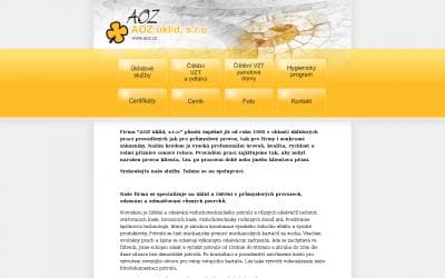 www.aoz.cz