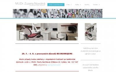 www.mudrzuzananovotna.cz