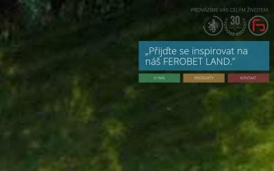 www.ferobet.cz