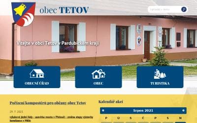 www.tetov.cz