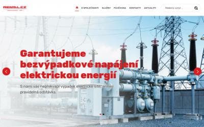 www.rental.cz