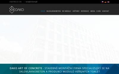 www.dakobrno.cz