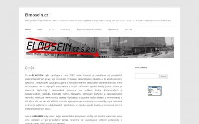 www.elmosein.cz