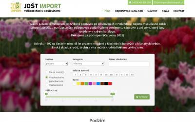 www.jostimport.cz