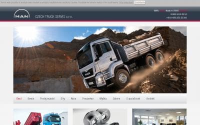 www.cztruck.cz