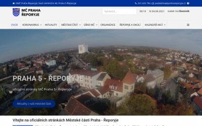 www.prahareporyje.cz