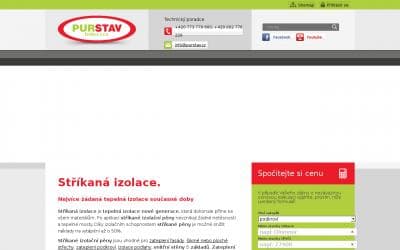 www.purstav.cz