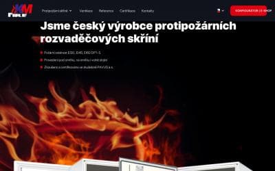 www.kmfire.cz
