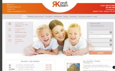 www.rkprofiteam.cz
