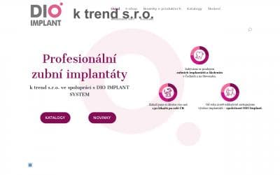 www.ktrend.cz