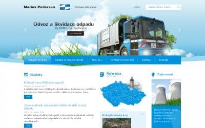 www.mariuspedersen.cz
