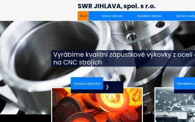 www.swrjihlava.cz