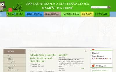 www.zsnamest.cz